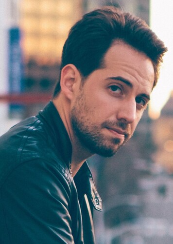 Ray Chase