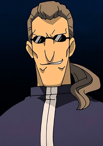 Ray Dark
