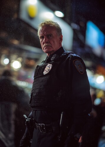 Ray Donnelly