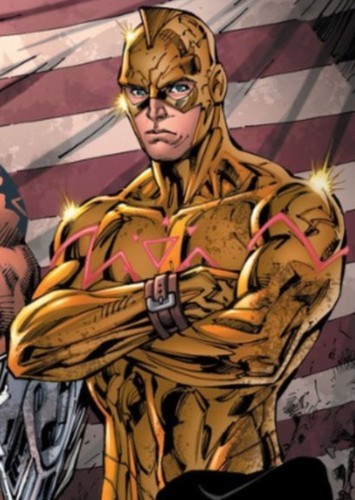 Ray (Earth-10)