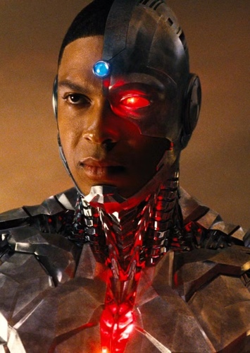 Ray Fisher