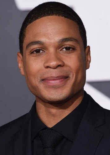 Ray Fisher