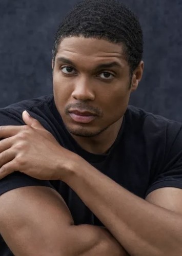 Ray Fisher