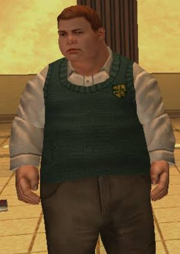 Ray Hughes