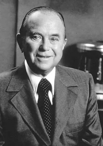 Ray Kroc