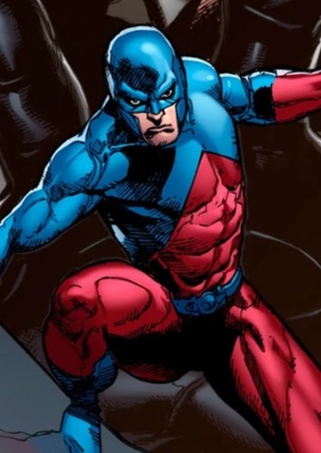 Ray Palmer