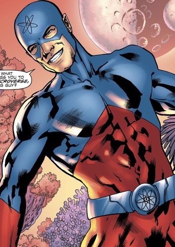 Ray Palmer