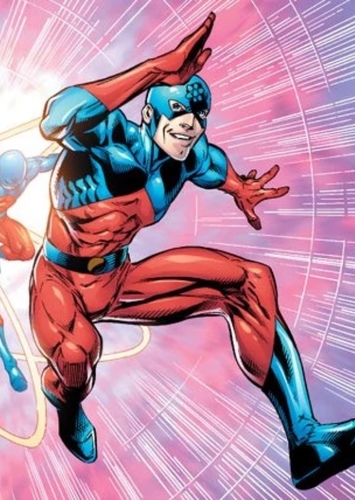 Ray Palmer