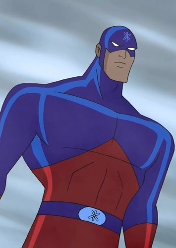 Ray Palmer