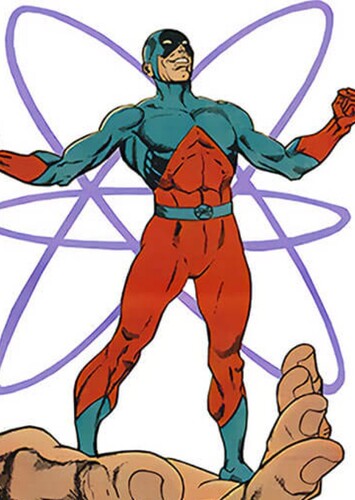 Ray Palmer