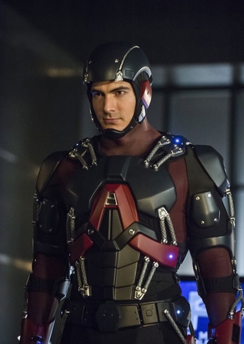 Ray Palmer