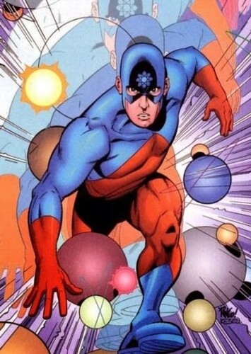 Ray Palmer