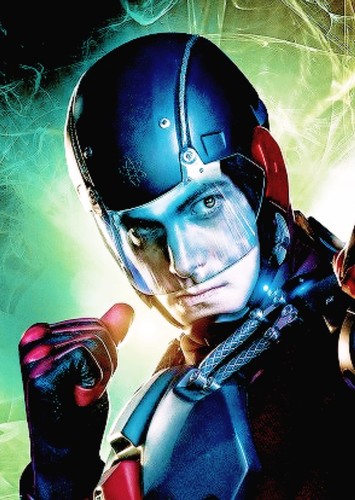 Ray Palmer