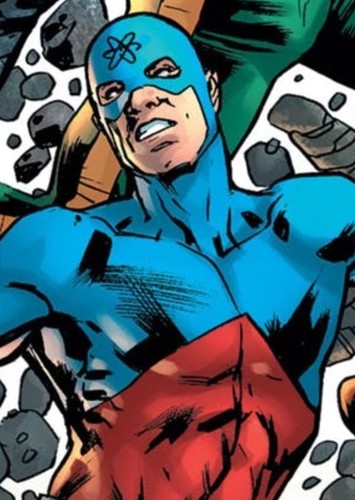 Ray Palmer