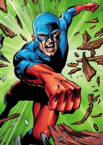 Ray Palmer