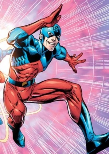 Ray Palmer