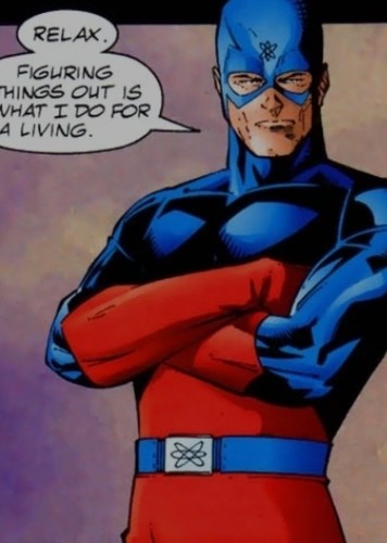 Ray Palmer