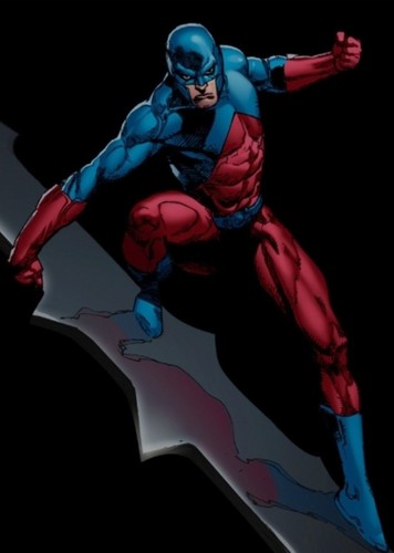 Ray Palmer
