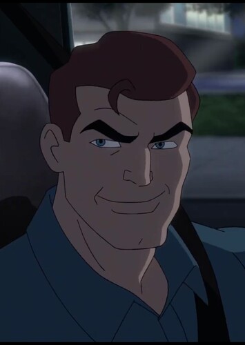 Ray Palmer