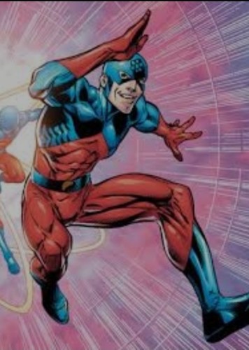 Ray Palmer