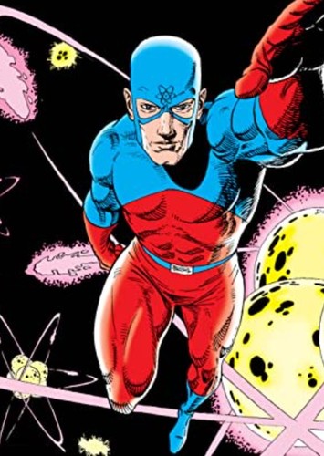 Ray Palmer