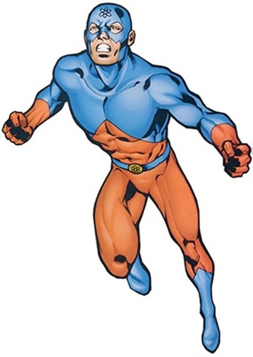 Ray Palmer