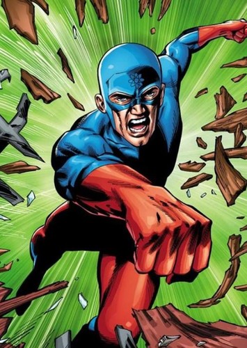 Ray Palmer