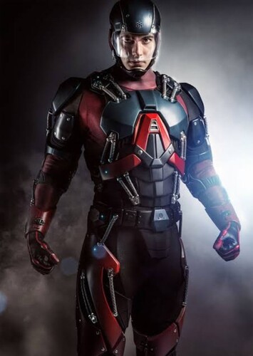 Ray Palmer/Atom