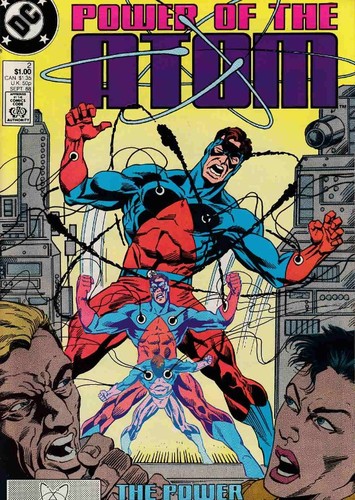 Ray Palmer (Atom)
