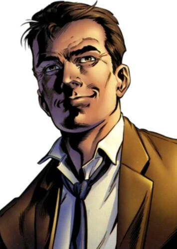 Ray Parker