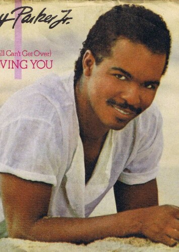 Ray Parker Jr
