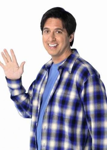 Ray Ramano