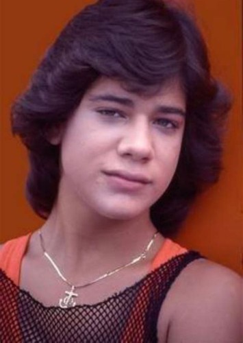 Ray Reyes