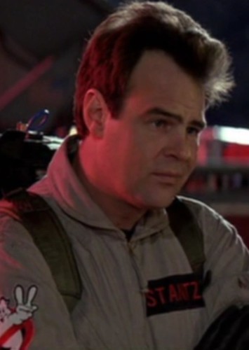 Ray Stantz