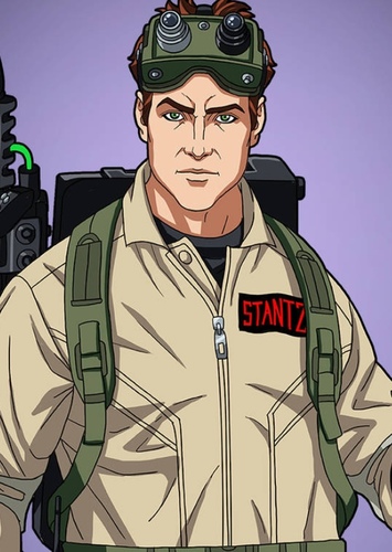 Ray Stantz