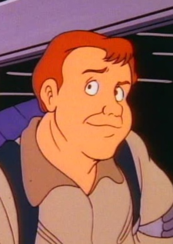 Ray Stantz (Earth-186)
