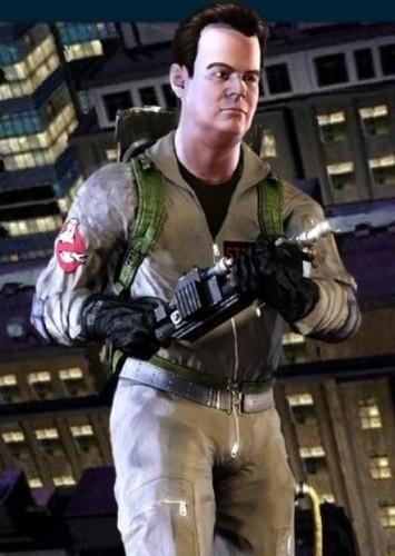 Ray Stantz