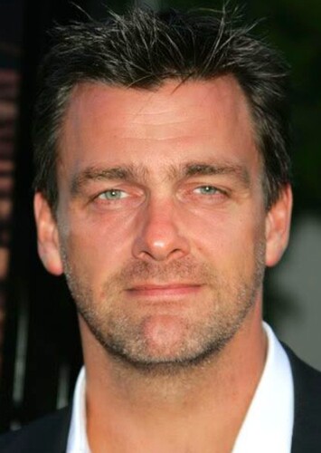 Ray Stevenson