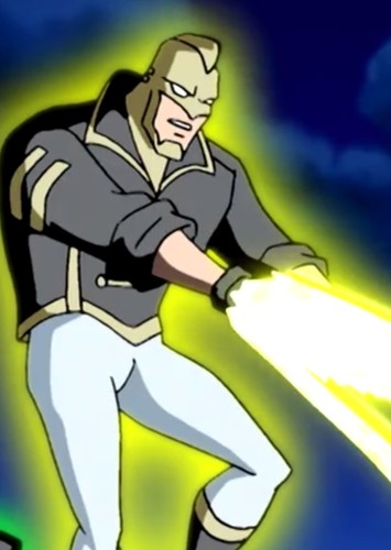 Ray Terrill