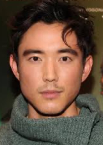 Ray Wang