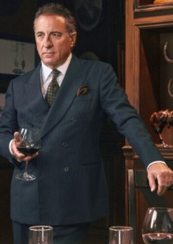 Ray Weston