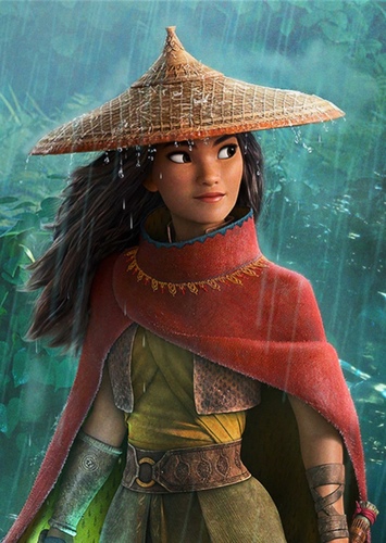 Raya