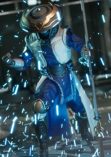 Raijin