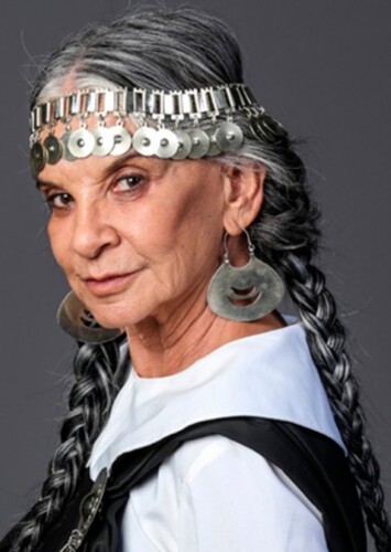 Rayén Cheuquepán