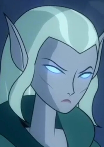 Raylanna Nightshade
