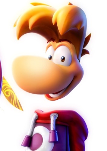 Rayman