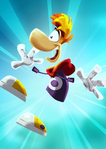 Rayman