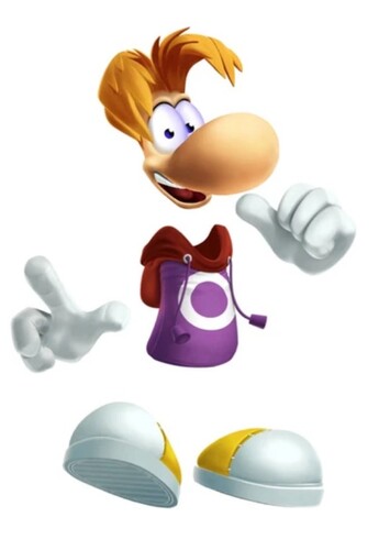 Rayman