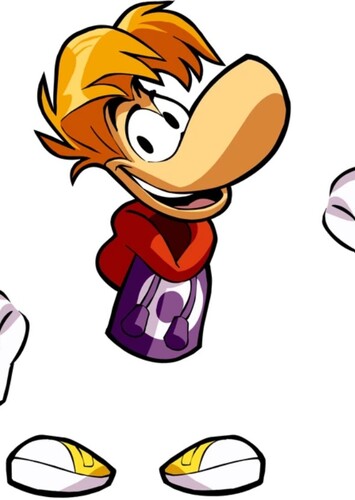 Rayman