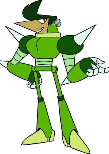 Raymond